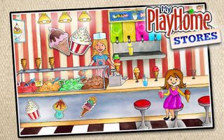 My PlayHome Stores - Screenshot 1