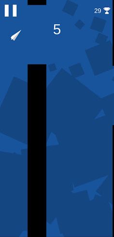 Flappy - Screenshot 4