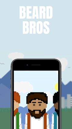 Beard Bros the Game - Screenshot 2