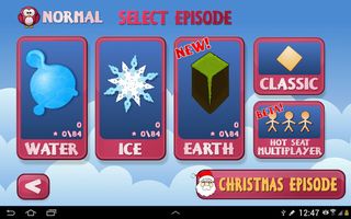 Forgetful Owl Premium - Screenshot 3