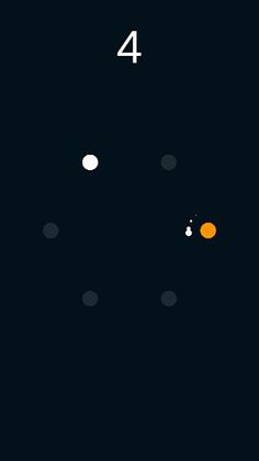 Orbit Dash - Screenshot 2