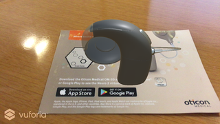 OM-3D - Screenshot 1