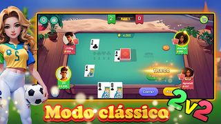 Truco Bônus - Screenshot 1