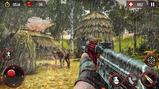 Dead Hunting Effect: Zombie 3D - Screenshot 3