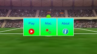 Sports : Improved Dodge Ball - Screenshot 3