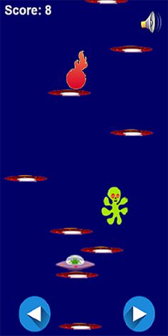 Lab Monster - Screenshot 4