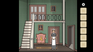 Servant of the Lake - Screenshot 3