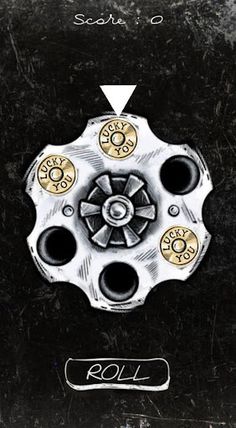 Last Chance: Russian Roulette - Screenshot 3