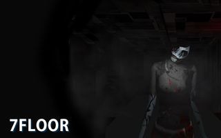 7th Floor : Survival in Horror - Screenshot 1