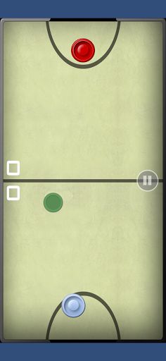 Air Hockey - Screenshot 1