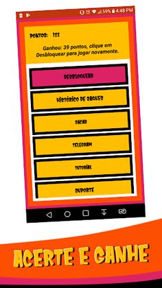 Calculadora do dinheiro - Screenshot 2