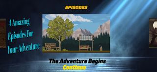 A Gladiator Tale SPARTACUS - Screenshot 2