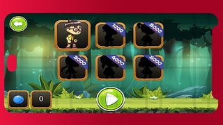 Journey Beyond Earth - Screenshot 2