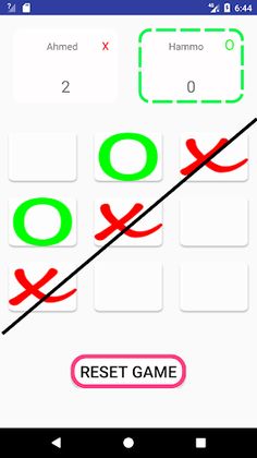 TicTacToi - Screenshot 3