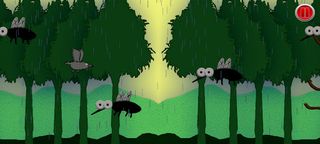 Gray Raven - Screenshot 2