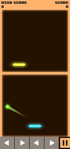 Pong Battle - Screenshot 3