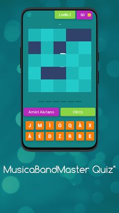 Quiz Musica Diventa BandMaster - Screenshot 3