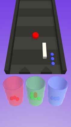 Ball Sort - Screenshot 3