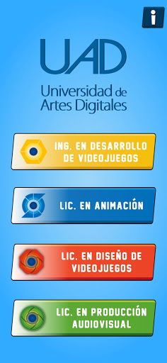 UAD AR Experience - Screenshot 1