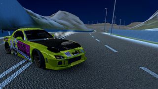 Phonk Driver Extended - Screenshot 3