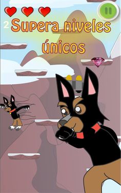 Jummper! - Screenshot 1