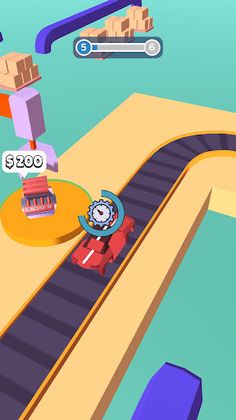 Car Assembler - Screenshot 4