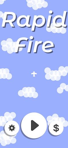 Rapid Fire - Screenshot 2