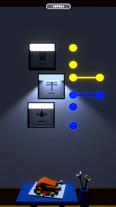 Wall Art! - Screenshot 4