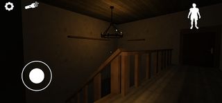 Scary Clown : Horror Escape - Screenshot 2