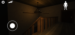 Scary Clown : Horror Escape - Screenshot 2