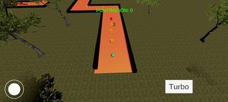 Bola que rueda - Screenshot 3