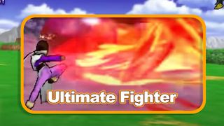 Ki Blast Ultimate GT Fighter - Screenshot 2