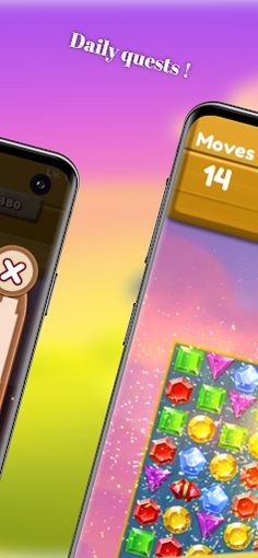 Dragon Match3 - Screenshot 4