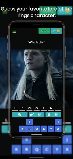 Guess Me - Screenshot 3