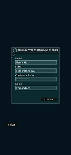 Jogo do Pulo - Screenshot 2