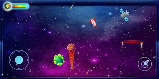 Uber Galaxy - Screenshot 3