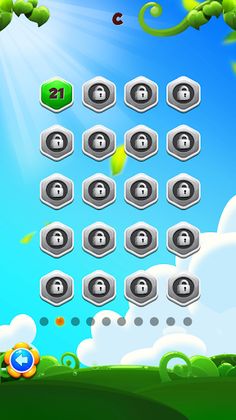 Hexa Block Puzzle - Screenshot 3