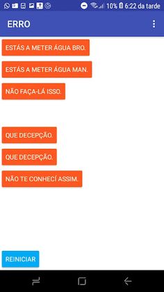 Mozzilândia - Screenshot 3