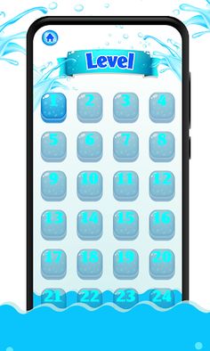 Water in Glass : Make a path f - Screenshot 2