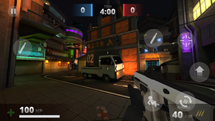DEADSHOT.io - Screenshot 3