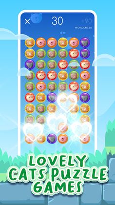 Bubble Matching Games - Screenshot 4