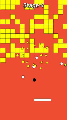 Brick Breaker - Screenshot 4