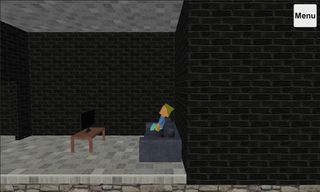 Ragdoll House Wrecker - Screenshot 1