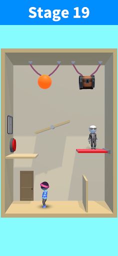 Treasure Cut - Screenshot 4