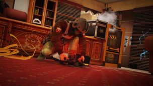 Rainbow Six Mobile - Screenshot 1