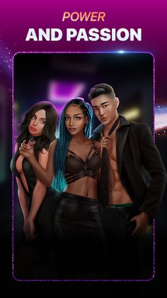 Unwritten - This Is Your Story - Screenshot 1