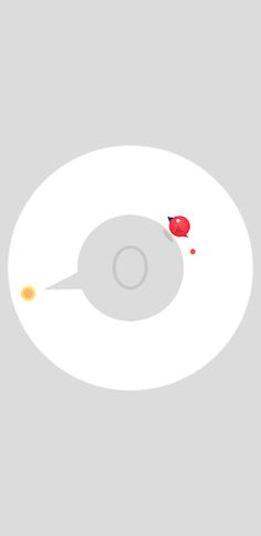 Gravity Bird - Screenshot 2