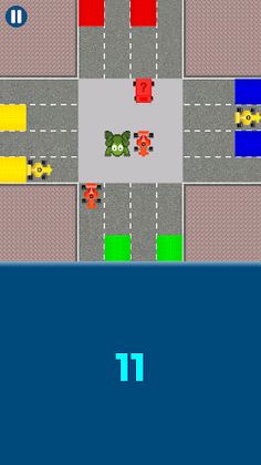 Frog Titan - Screenshot 3