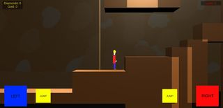 Cave-In - Screenshot 1