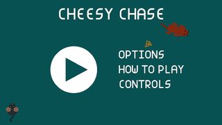 Cheesy Chase - Screenshot 2